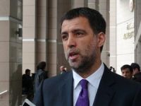 Hakan Şükür'e hapis cezası çıktı