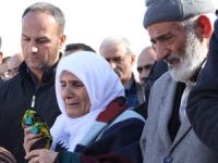 Balıkesir: Kürtçe ağıtlarla toprağa verildi