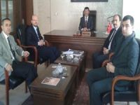 Hakkari Müftlüğü eğitim semineri düzenledi
