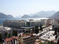 Güney Ege'de satılık otel sayısı yükseldi