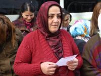 Hakkari KJA'dan 8 Mart etkinliğine davet