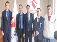 ASP gençlik ve spor kulübü kongresini yaptı