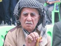 Hakkari jirki aşiretinin ileri geleni Şakir Özdemir vefat etti