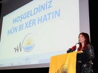 Van Büyükşehir belediyesi 2015 yılı mali raporları açıkladı