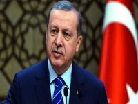Erdoğan'dan Newroz mesajı