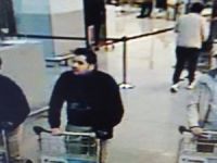 Brüksel bombacıların kimlikleri açıklandı