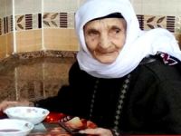 110 yaşında 180 torunu var