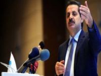 Bakan Çelik'ten gıda uyarısı