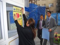 Plastik kapaklarla engelsiz yaşamlara