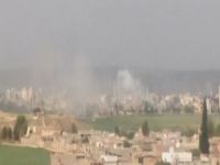 Nusaybin’de çatışma: 2 yaralı!