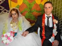 16-17 Nisan 2016 Hakkari düğünleri