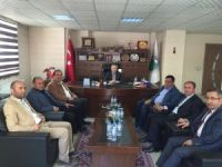 Hakkari Kosgeb’den yeni genç girişimcilere destek!