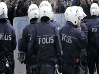 38 bin polisin ataması yapıldı