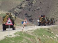 Hakkari Valiliğin'den özel güvenlik bölgesi açıklaması