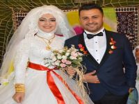 01 Mayıs 2016 Hakkari düğünleri