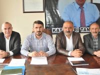 İHD’den kongre açıklaması