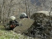Özel kuvvetler Suriye’ye girdi