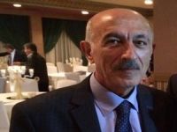 Keskin ailesinden taziye mesajı