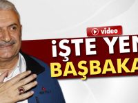 Başbakan Binali Yıldırım