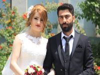 Hakkarili hayırsever genç iş adamı Aslan'a görkemli düğün