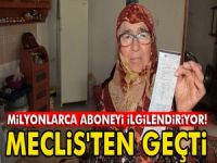 Kayıp-kaçak bedeliyle ilgili önemli gelişme!