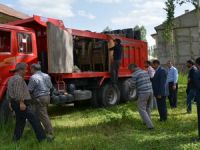 Hakkari’de ‘Yüksekova’ dayanışması büyüyor