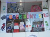 Çocuk Dünyasından şok indirimler