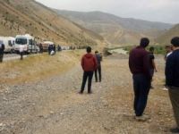 Güvenlik güçlerinin dikkati olası faciayı önledi
