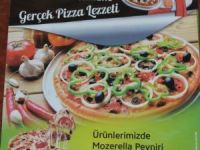 Maximus Pizza Bayram'da da hizmet veriyor