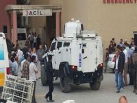 Hakkari’deki kazada 7 özel harekatçı yaralandı
