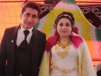 İstanbul’dan Hakkari’ye gelin