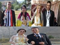 09-10 2016 Temmuz Hakkari düğünleri