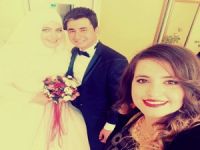 Hakkarili Vergi müfettişi Değirmenci’ye görkemli düğün