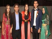 İş adamı Sözer’in mutlu günü