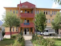 Derecik beldesi ilçe oluyor