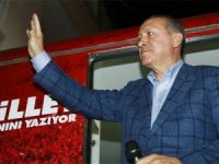 Erdoğan’dan idam açıklaması
