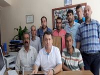 Engelli derneklerinden il, ilçe konusuna tepki