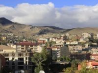 Van Hakkarililer Derneği iline sahip çıktı