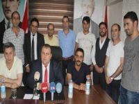 CHP’li Karahanlı’dan 4 partiye Hakkari Teşekkürü