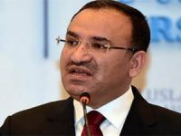 Bakan Bozdağ'dan Öcalan açıklaması