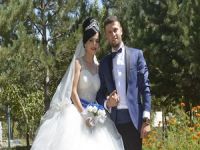 Hakkarili Mühendis Suvağcı’ya görkemli düğün