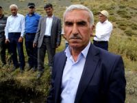 Muhtarlardan kaçak suyla mücadele