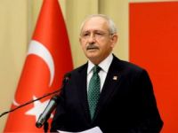 Kılıçdaroğlu: Barışı getirmek için çalışacağım
