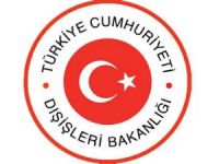 Dışişleri Bakanlığı Pakistan’daki terör saldırısını kınadı