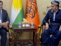 Demirtaş’tan Erbil’de birlik vurgusu