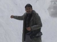 Gazeteci Feyzulah Taş’ın annesi vefat etti