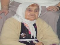 Taş ailesi: Taziye mesajı yayınladı