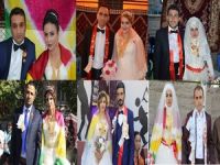 22-23 Ekim 2016 Hakkari düğünleri