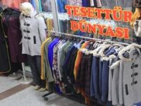 Tesettür Dünyası yeni sezona merhaba dedi