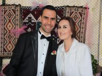 Hakkari’ye Karadenizli gelin